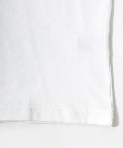 OUTDOOR PRODUCTS(アウトドアプロダクツ)の「2026SS OUTDOOR PRODUCTS/アウトドアプロダクツ ワンポイント刺繍 ポケット付半袖Tシャツ レディース メンズ(Tシャツ/カットソー・メンズ・グレー/ブラック/ホワイト/ネイビー・LL/L/M)」の19枚目の写真