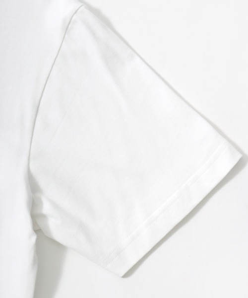 OUTDOOR PRODUCTS(アウトドアプロダクツ)の「2026SS OUTDOOR PRODUCTS/アウトドアプロダクツ ワンポイント刺繍 ポケット付半袖Tシャツ レディース メンズ(Tシャツ/カットソー・メンズ・グレー/ブラック/ホワイト/ネイビー・LL/L/M)」の20枚目の写真