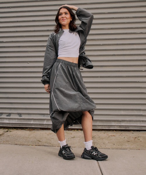 NEW BALANCE(ニューバランス)の「Abzorb 5030(スニーカー・メンズ・グレー/ブラック×シルバー・23.0cm/22.5cm/27.5cm/27.0cm/26.5cm/26.0cm/25.5cm/25.0cm/30.0cm/29.0cm/28.5cm/28.0cm/24.5cm/24.0cm/23.5cm)」の10枚目の写真