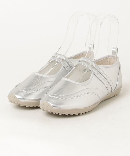 Strap Mary Jane Sneakers ストラップ メリージェーンスニーカー