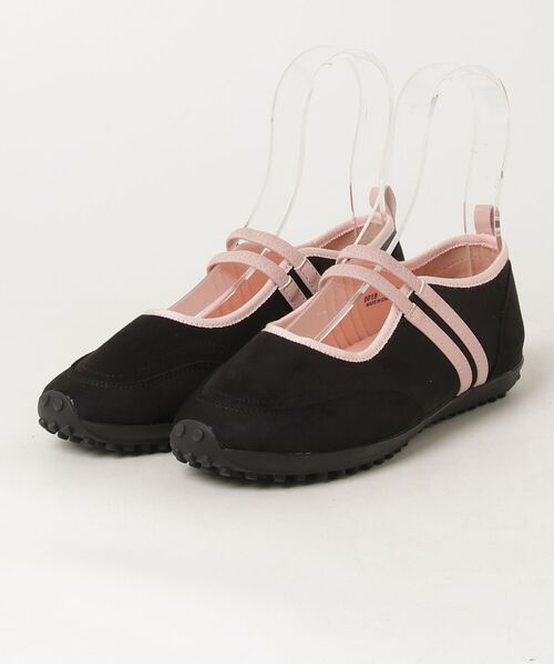 靴 Strap Mary Jane Sneakers セール】Strap Mary Jane Sneakers ストラップ メリージェーン