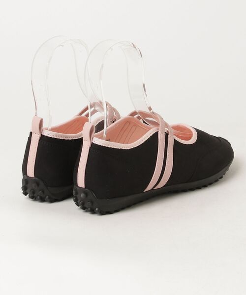 セール】Strap Mary Jane Sneakers ストラップ メリージェーン