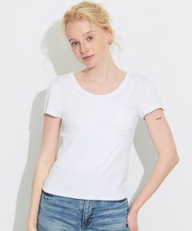 とろみポケットTシャツ