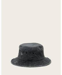 ALLSAINTS（オールセインツ）の「MASON COTTON BUCKET HAT | MASON コットン バケット ハット（ハット）」