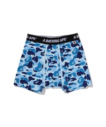 A BATHING APE（アベイシングエイプ）の「ABC CAMO TRUNKS UNDERWEAR（トランクス）」