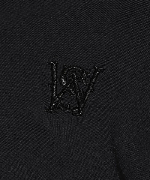WILLSELECTION（ウィルセレクション）の「UVカット機能パーカー（パーカー・レディース・オフホワイト/ブラック/サックスブルー/ピンク・FREE）」の14枚目の写真