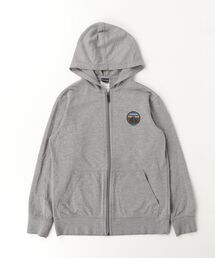 patagonia（パタゴニア）の「【KIDS】ジップアップパーカー（パーカー）」