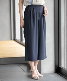 ガウチョ」に該当するブルー・ネイビー/青色系のファッション通販