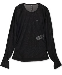 adidas OG SP LONG SLEEVE SHIRT / アディダス OG SP ロングスリーブ シャツ