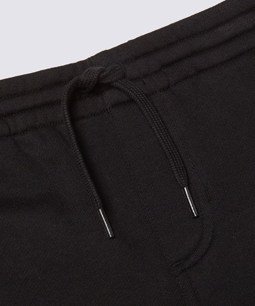 VANS(バンズ)の「キッズ コアベーシック フリースパンツ / CORE BASIC FLEECE PANT Black VN000655BLK1(その他パンツ・キッズ・ブラック・SMALL/MEDIUM/LARGE)」の3枚目の写真