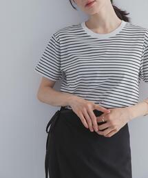 『UR TECH』汗染み防止ベーシックTシャツ
