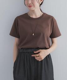 URBAN RESEARCH DOORS | 『UR TECH』汗染み防止ベーシックTシャツ(Tシャツ/カットソー)