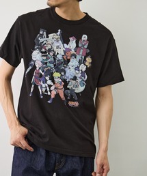 【F-LAGSTUF-F/フラッグスタッフ】ALL S/S TEE