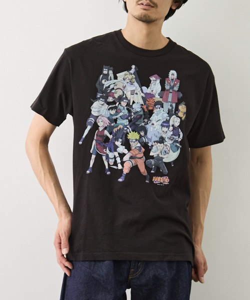 F-LAGSTUF-F(フラグスタフ)の「【F-LAGSTUF-F/フラッグスタッフ】ALL S/S TEE(Tシャツ/カットソー・メンズ・ホワイト/ブラック・XL/L/M)」の3枚目の写真