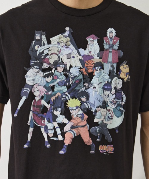 F-LAGSTUF-F(フラグスタフ)の「【F-LAGSTUF-F/フラッグスタッフ】ALL S/S TEE(Tシャツ/カットソー・メンズ・ホワイト/ブラック・XL/L/M)」の7枚目の写真