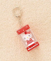 LOWRYS FARM | 【HELLO KITTY】DOTパケイリキーチャーム 759905 /GOODS(キーホルダー)