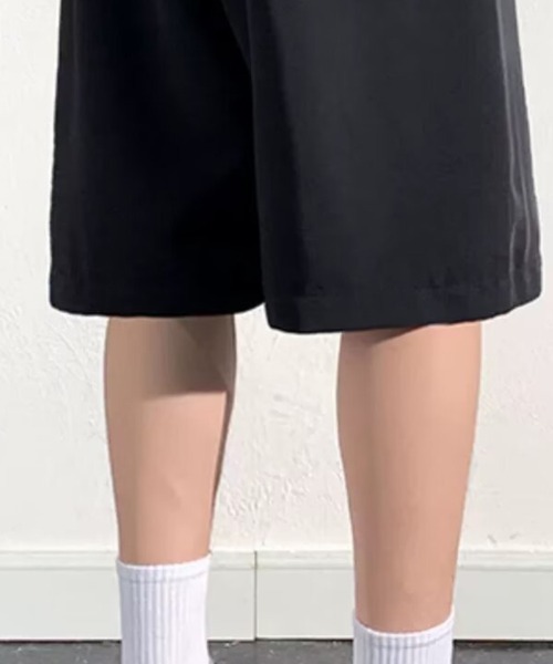 KELVIN（ケルヴァン）の「Relax Setup Shirt リラックスセットアップシャツ（シャツ/ブラウス・メンズ・ブラック/アイボリー・MEDIUM）」の14枚目の写真