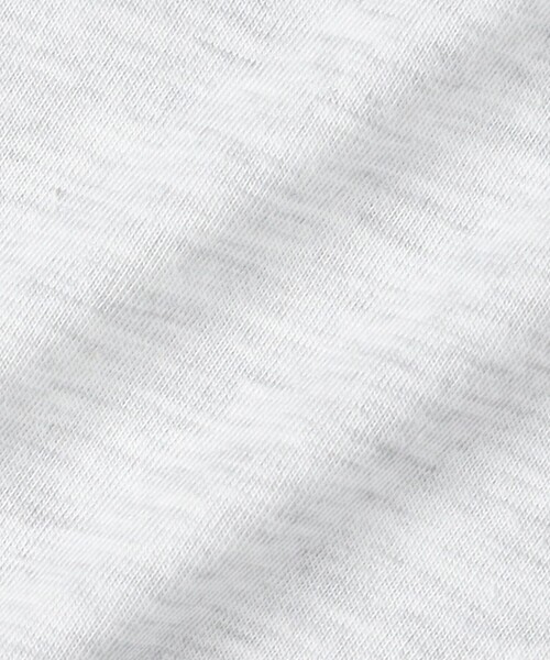 Right-on(ライトオン)の「袖刺繍ビッグTシャツ(Tシャツ/カットソー・レディース・グレー/チャコールグレー・05/04/03)」の22枚目の写真