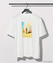 ConVenir/スター・ウォーズ/Tシャツ