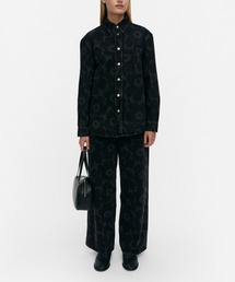 marimekko | 【Maridenim】Vaihe Unikko / shirt(シャツ/ブラウス)