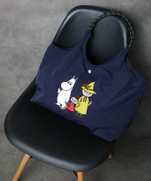 《MOOMIN》 2WAYトートバッグ