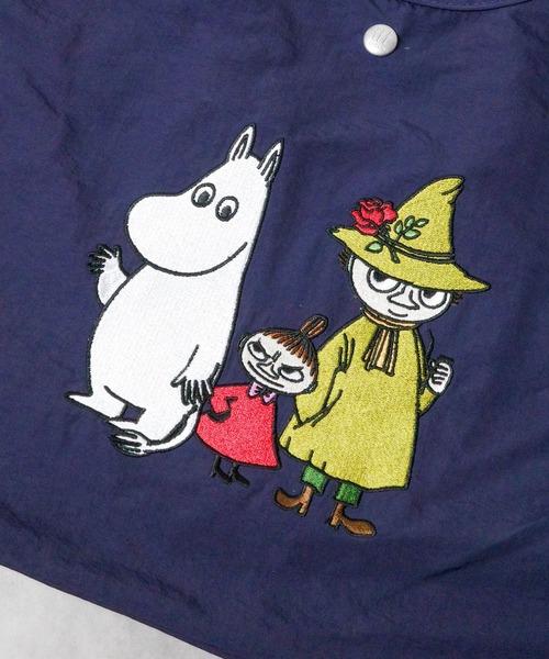 MOOMIN(ムーミン)の「《MOOMIN》 2WAYトートバッグ(トートバッグ・メンズ・レッド/チャコール/グレー系その他/ベージュ/ネイビー/カーキ・FREE)」の19枚目の写真