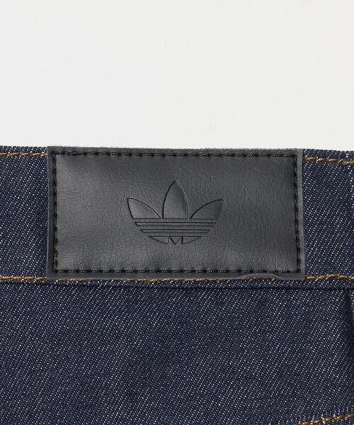 adidas Originals(アディダスオリジナルス)の「【WEB限定】<adidas Originals>ファイアーバード デニム パンツ(デニムパンツ・メンズ・ネイビー・34inch/30inch/32inch)」の10枚目の写真