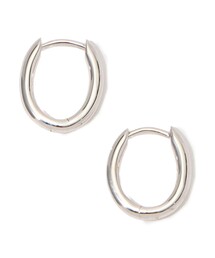 JOSEPHINE STUDIO SLIM HOOPTINY ピアス