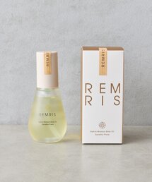 BIRTHDAY BAR | 【REMRIS レムリス】Bath&Moisture Body Oil オイル(ボディケア/ボディクリーム)