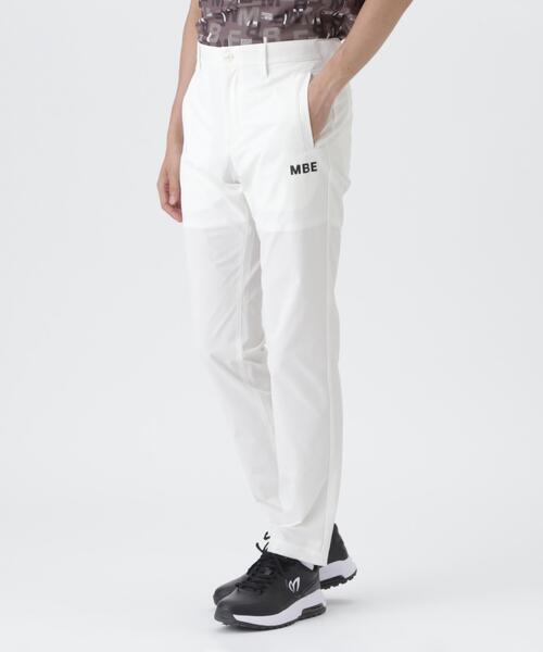 MASTER BUNNY EDITION(マスターバニーエディション)の「【MASTER BUNNY EDITION】ポリドビーパンツ(その他パンツ・メンズ・ホワイト/ブラック/ベージュ・MEDIUM/LARGE/X-LARGE/XX-LARGE)」の12枚目の写真