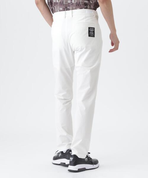 MASTER BUNNY EDITION(マスターバニーエディション)の「【MASTER BUNNY EDITION】ポリドビーパンツ(その他パンツ・メンズ・ホワイト/ブラック/ベージュ・MEDIUM/LARGE/X-LARGE/XX-LARGE)」の15枚目の写真