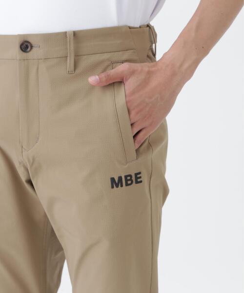 MASTER BUNNY EDITION(マスターバニーエディション)の「【MASTER BUNNY EDITION】ポリドビーパンツ(その他パンツ・メンズ・ホワイト/ブラック/ベージュ・MEDIUM/LARGE/X-LARGE/XX-LARGE)」の22枚目の写真