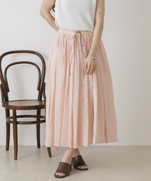 MANON ギャザースカート