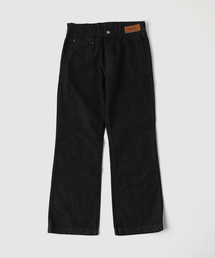 MATSUFUJI / マツフジ REGULAR BOOT CUT DENIM TROUSER