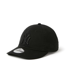 NEW ERA｜ニューエラのキャップ（ブラック/黒色系）通販 - ZOZOTOWN