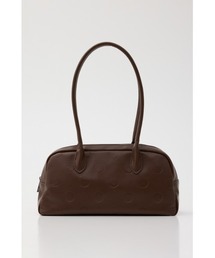 DOT EMBOSSED バッグ