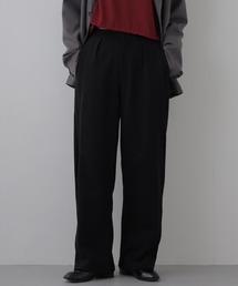 INDIMARK ブラックスエット