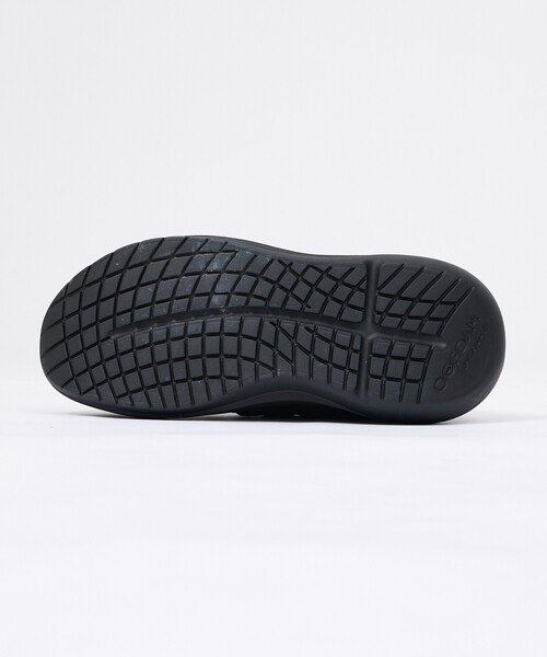 OOFOS(ウーフォス)の「【OOFOS/ウーフォス】Oomy Thermo Zen_Black/Black/シューズ/リカバリー/靴(スリッポン・レディース・ブラック・36/37/38)」の5枚目の写真