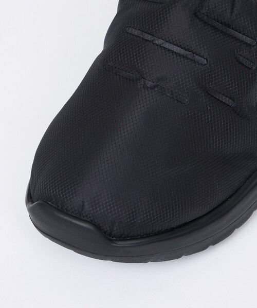 OOFOS(ウーフォス)の「【OOFOS/ウーフォス】Oomy Thermo Zen_Black/Black/シューズ/リカバリー/靴(スリッポン・レディース・ブラック・36/37/38)」の8枚目の写真