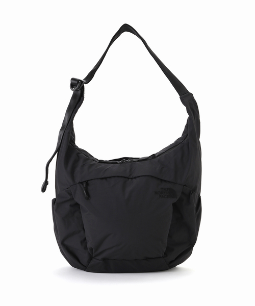FRAMeWORK(フレームワーク)の「THE NORTH FACE / ザノースフェイス FICUS SHOULDER(ショルダーバッグ・レディース・ブラック/ライトグレー・FREE)」の17枚目の写真