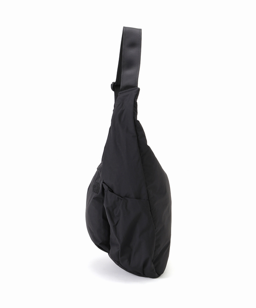 FRAMeWORK(フレームワーク)の「THE NORTH FACE / ザノースフェイス FICUS SHOULDER(ショルダーバッグ・レディース・ブラック/ライトグレー・FREE)」の18枚目の写真