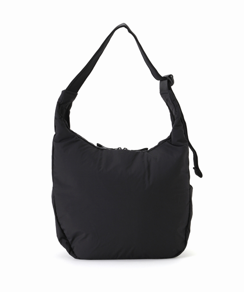 FRAMeWORK(フレームワーク)の「THE NORTH FACE / ザノースフェイス FICUS SHOULDER(ショルダーバッグ・レディース・ブラック/ライトグレー・FREE)」の19枚目の写真