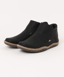 Conqueror（コンカラー）の「【conqueror shoes】FOGGY WATER-TEX（スリッポン）」