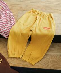 スウェットパンツ（イエロー/黄色系）ファッション通販 - ZOZOTOWN