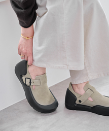 《一部店舗+WEB限定》BIRKENSTOCK/ビルケンシュトック REYKJAVIK