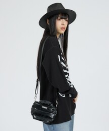 【ROOTOTE/ ルートート】 FE babyroo ベビールー モダーンA /2WAYショルダーバッグ/ユニセックス