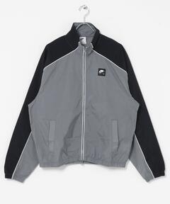 NIKE ナイキ M AIR WVN TRK JKT 26 ジャケット IM5569 084SMKGRY/BLACK