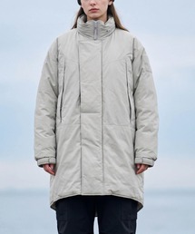 【UT217】【HOUSTON ヒューストン】PCU LEVEL7 MONSTER PARKA / モンスターパーカ 50607