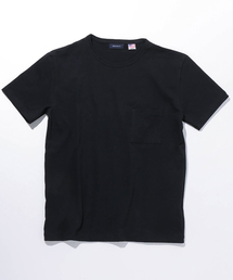 AMERICAN RAG CIE | AMERICAN RAG CIE アメリカンコットン半袖ポケT / 108-AYU-M161-CT075(Tシャツ/カットソー)
