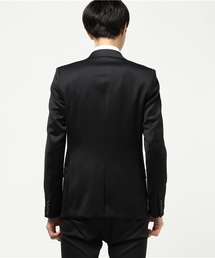 GalaabenD（ガラアーベント）の「ﾀｷｼｰﾄﾞｸﾛｽｽﾄﾚｯﾁﾃｰﾗｰﾄﾞｼﾞｬｹｯﾄ